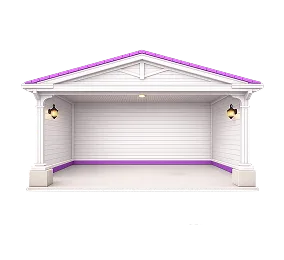 Garage Cleaning
