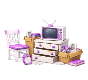 Junk Pickup