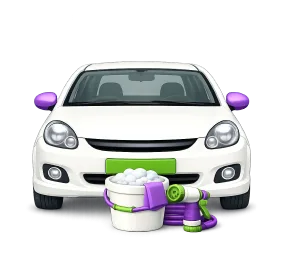 Car Washing