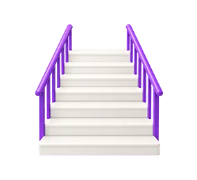 Staircase Cleaning