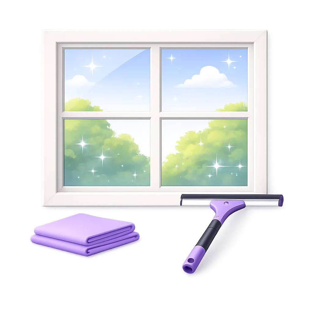Window Cleaning